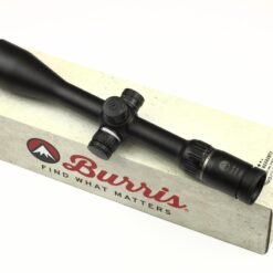 กล้องติดปืน Burris Four Xe 6-24x50 IR
