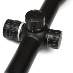 Alternative view of กล้องติดปืน Burris Four Xe 6-24x50 IR