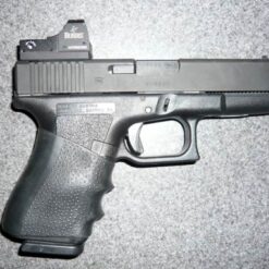 Alternative view of เพลตติดปืน M&P สำหรับ Burris FF