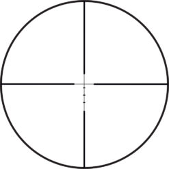 Alternative view of กล้องติดปืน Burris Handgun 3-12x32