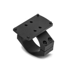 เมาท์รัดลำกล้องติด Burris FastFire ท่อ 1 นิ้ว