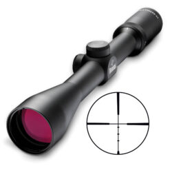 กล้องติดปืน Burris รุ่น Fullfield II 3-9x40