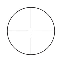 Alternative view of กล้องติดปืน Burris รุ่น Fullfield II 4.5-14x42