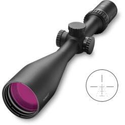 กล้องติดปืน Burris 200341 Fullfield E1 6.5-20x50