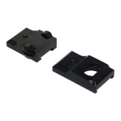 ราง Burris ยึดแหวน Universal Dovetail ปืน Sako