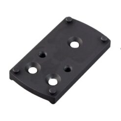 เมาท์ติดกล้อง Burris FastFire ปืน Glock All, Beretta PX4 Storm