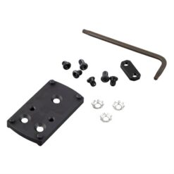 Alternative view of เมาท์ติดกล้อง Burris FastFire ปืน Glock All, Beretta PX4 Storm