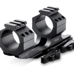 แหวนรัดกล้องรางปลดไว Burris ท่อ 1" จับขา 22mm