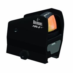 กล้องจุดแดง Burris AR-F3 Flattop