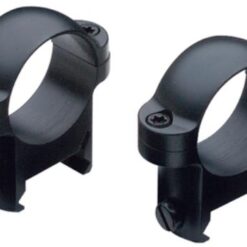 Alternative view of แหวนรัดกล้อง Burris ท่อ 30mm ขาสูง จับราง 22mm