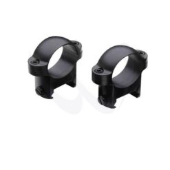 Alternative view of แหวนรัดกล้อง Burris ท่อ1" ขากลาง จับราง 22mm