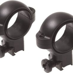 Alternative view of แหวนรัดกล้อง Burris Signature ท่อ 1" 11mm Med