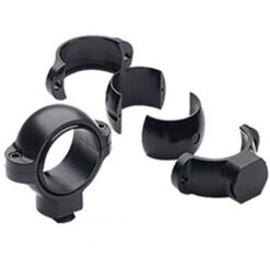 Alternative view of แหวน Burris Universal Dovetail 1" HIGH