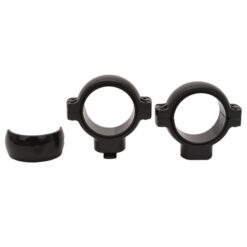 Alternative view of แหวน Burris Universal Dovetail 30mm MED