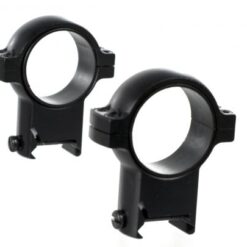 Alternative view of แหวนรัดกล้อง Burris Signature 30mm Weaver X-Hi