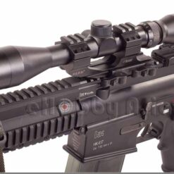 Alternative view of แหวนรัดกล้องรางปลดไว ท่อ 30 mm จับขา 22mm