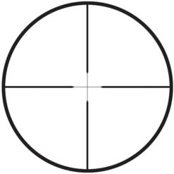 Alternative view of กล้องติดปืนสั้น Burris 2-7x32 สีเงิน