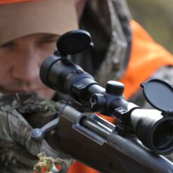 Alternative view of ฝาฟลิปหน้า Butler Creek (เลนส์วัตถุ)