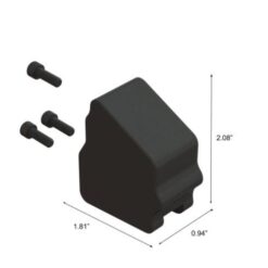Alternative view of เวท MDT Buttstock Weight