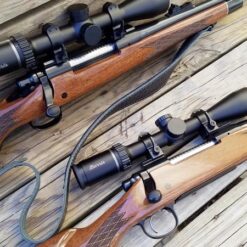 Alternative view of กล้องติดปืน Burris รุ่น Ballistic Plex 3-9x40