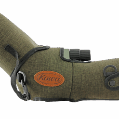 Alternative view of เคสผ้า Kowa Stay On Case C-553