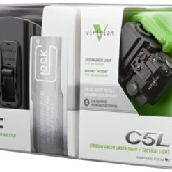 Alternative view of ชุด Viridian C5L พร้อมซองปืน Glock