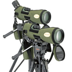 Alternative view of เคสผ้า Kowa Stay On Case C-882