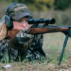 Alternative view of ขาทราย TAC Shield รุ่น Standard 9"-13" Bipod