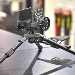 แท่นพาดปืน Caldwell Precision Turret Shooting Rest