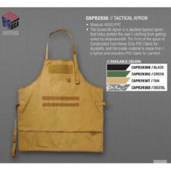 Alternative view of เอี๊ยม NcStar Apron