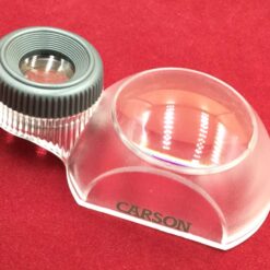 แว่นขยายแบบครอบ Carson 3/12xรุ่น DV-30