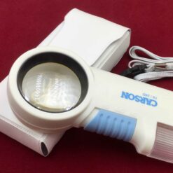 แว่นขยายมือถือ Carson 7x รุ่น CP-24