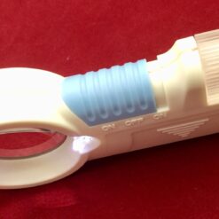 Alternative view of แว่นขยายมือถือ Carson 9x รุ่น CP-32