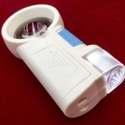 Alternative view of แว่นขยายมือถือ Carson 7x รุ่น CP-24