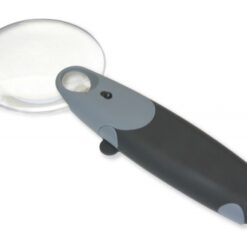 แว่นขยายมือถือแบบ 3-in-1 Carson 2.5x รุ่น FH-25