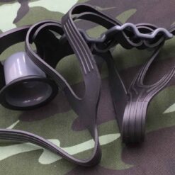 Alternative view of สายรัดศีรษะสำหรับแว่ยขยายช่างนาฬิกา Carson รุ่น ML-30