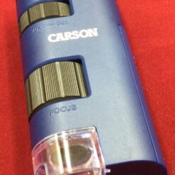 Alternative view of กล้องจุลทรรศน์พกพา Carson รุ่น MM-450