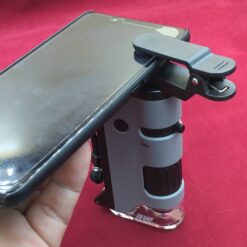 Alternative view of กล้องจุลทรรศน์พร้อมตัวติดโทรศัพท์ MP-250