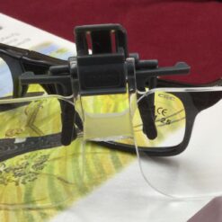 แว่นขยายติดแว่นตา Carson 1.75x รุ่น OD-12