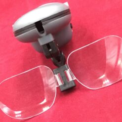 Alternative view of แว่นขยายติดหมวก Carson 1.5x รุ่น OD-75