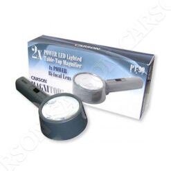 Alternative view of แว่นขยายมือถือ Carson 2/4x รุ่น PT-90