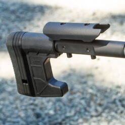 พานท้าย MDT CCS Composit Cabine Stock BLK