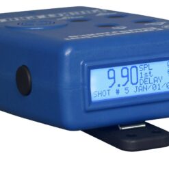 เครื่องจับเวลาแข่งยิงปืน Pocket Pro II