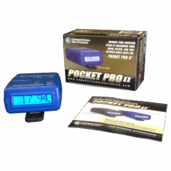 Alternative view of เครื่องจับเวลาแข่งยิงปืน Pocket Pro II
