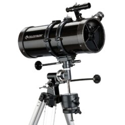 กล้องดูดาว Celestron Power Seeker 127EQ