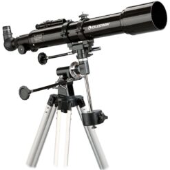 กล้องดูดาว Celestron Power Seeker 70EQ