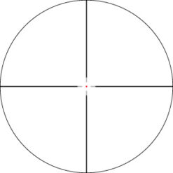 Alternative view of กล้องติดปืน Vortex CrossFire II 1-4x24 V-Brite