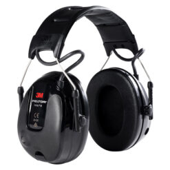 Peltor Protac III Slim Elec Earmuff