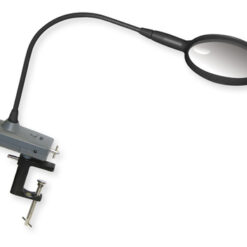 Alternative view of แว่นขยาย Carson ติดโต๊ะ CL-65