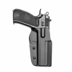 Alternative view of ซองพกนอก BT OWB CZ - 75 Tactical Sport มือขวา